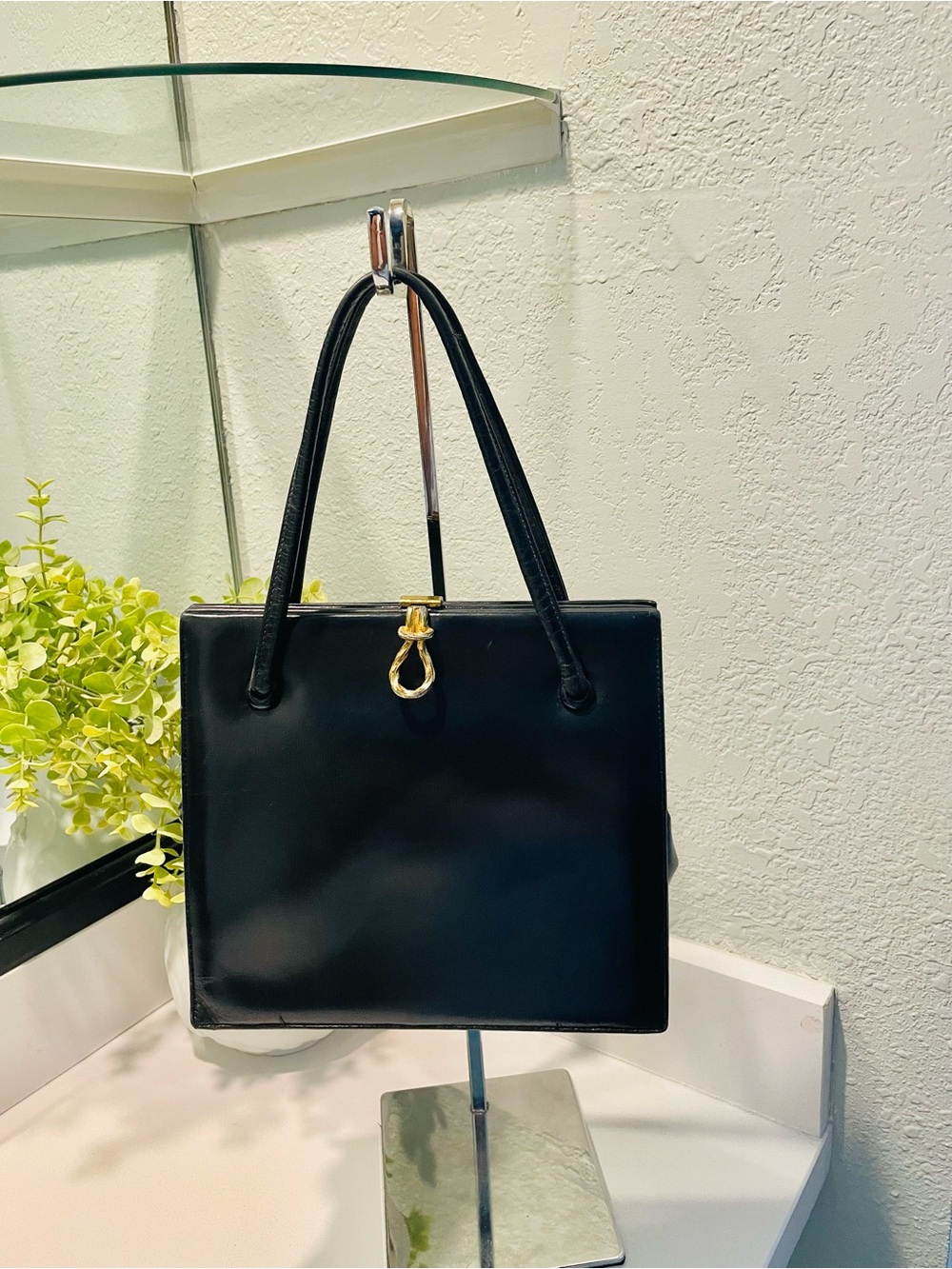 Vintage Handbag